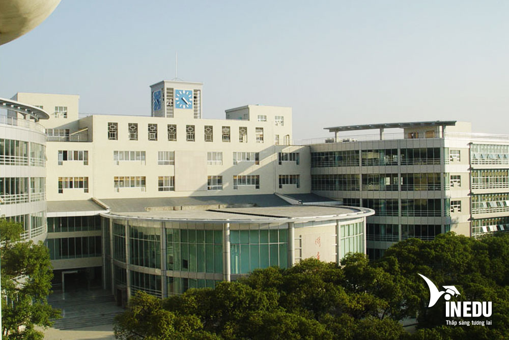 Tuyển sinh du học Trung Quốc, chi phí trọn gói chỉ từ 24 triệu đồng