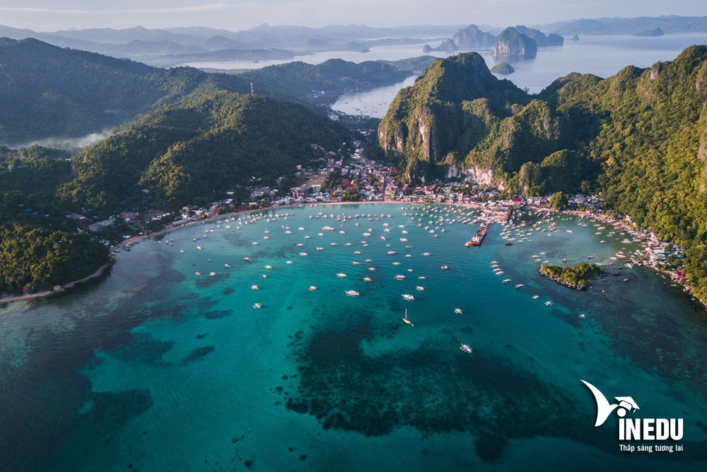 6 sự thật về Philippines mà bạn chưa biết – Du học VinEdu