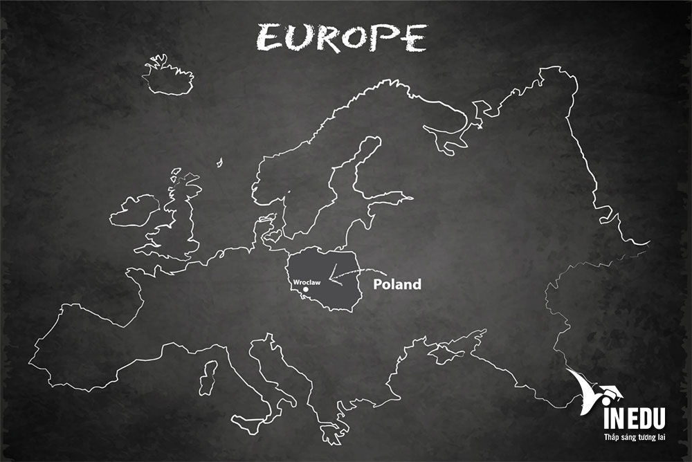 Du học Ba Lan hấp dẫn những điểm gì?