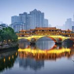 Đại học Sư phạm Quảng Tây – điềm đến du học Trung Quốc nổi tiếng!