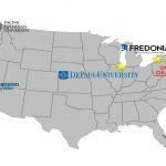 Du học Mỹ tại 5 trường thuộc EC Higher Education