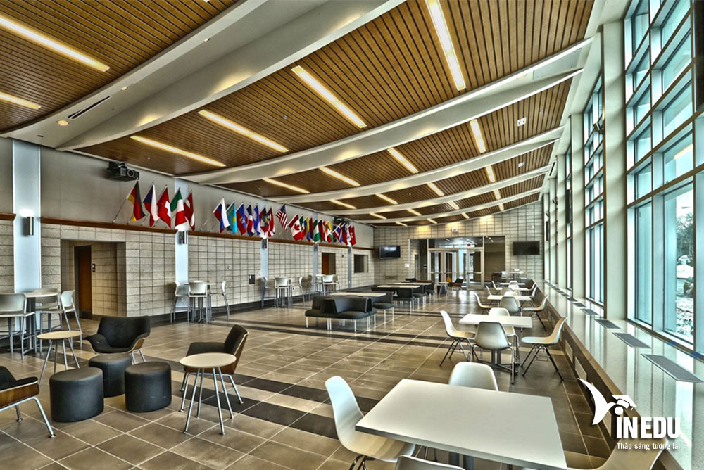 Du học Mỹ trường Trung Học Wisconsin Lutheran - Học bổng lên tới 50%