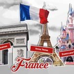 Những điều cần biết khi xin visa du học Pháp