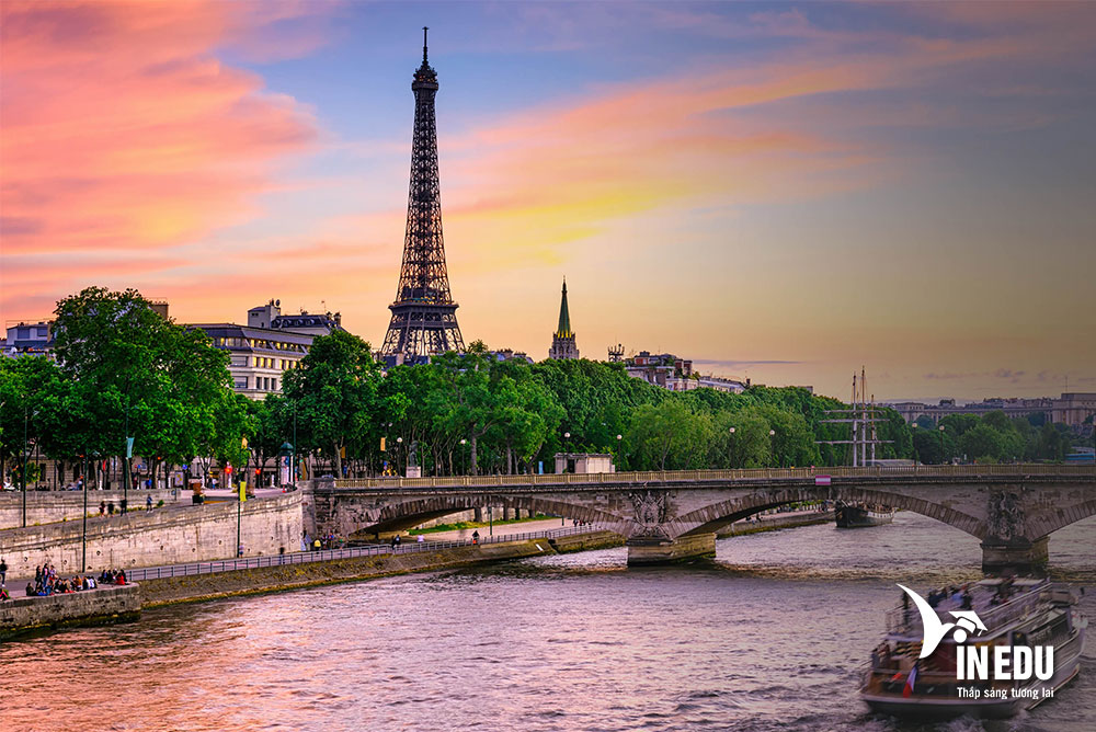 Du học Pháp nên chọn những trường nào?