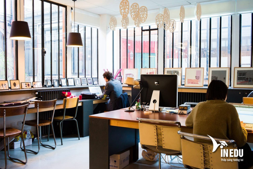 Một số thông tin dành cho sinh viên du học Pháp muốn đi làm thêm