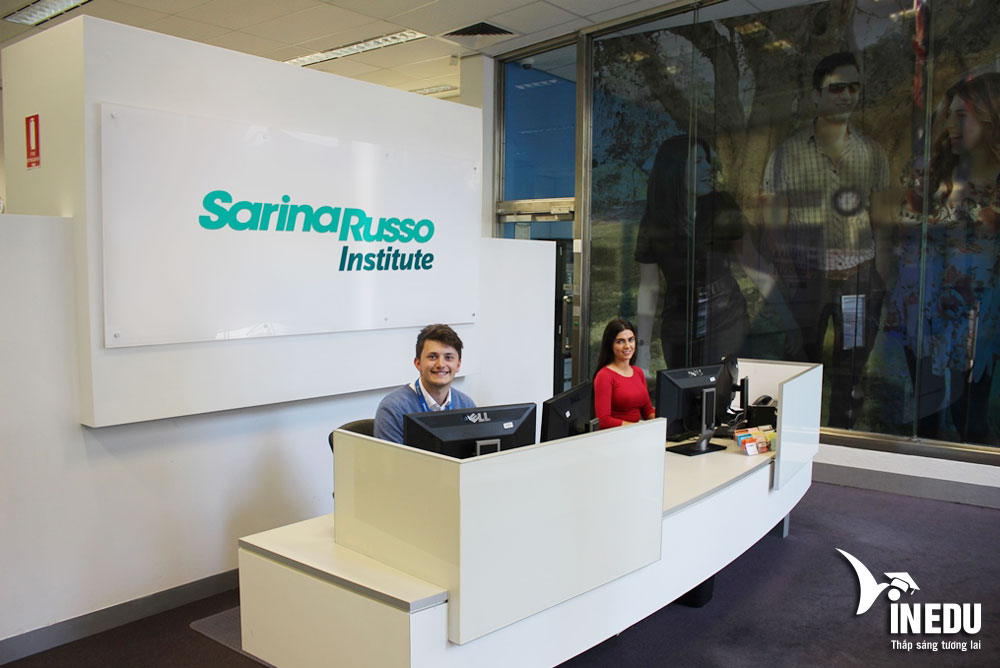 Du Học Úc tại Học viện SRI – Chuyển tiếp đại học với học phí thấp