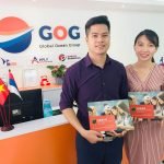 [GÓC VĂN PHÒNG] Gặp gỡ đại diện trường Urban International School (UIS)