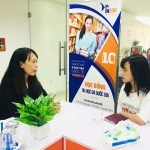 [GÓC VĂN PHÒNG] Tiếp học sinh chuẩn bị du học Trung Quốc