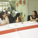 [GÓC VĂN PHÒNG] Tư vấn du học Úc cho học sinh có IELTS từ 8.0