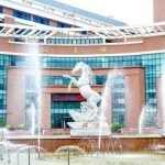 Học bổng 1 năm tiếng và 4 năm chuyên ngành tại trường Phúc Châu