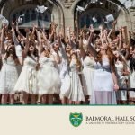 Học bổng 10.000USD và 50% học phí của trường Balmoral Hall School