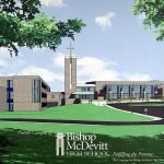 Học bổng du học Mỹ $16.000 - Trường Bishop McDevitt High School