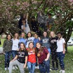 Học bổng du học Mỹ 16.000USD từ Học viện King's