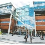 Học chuyển tiếp từ trường Stamford Thái Lan đến trường SolBridge Hàn Quốc