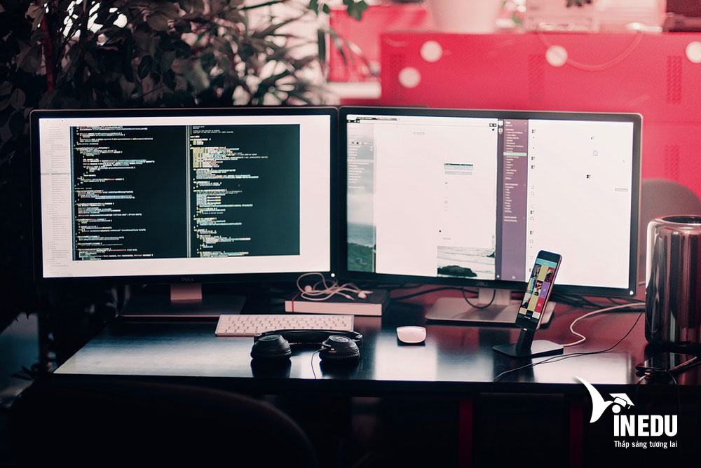 TOP 4 trường đào tạo công nghệ thông tin tốt nhất tại Pháp