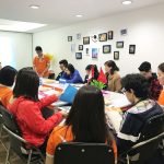 [TRỰC TIẾP] Hình ảnh từ Hội thảo Du học Canada - Học bổng lên tới 48.000CAD