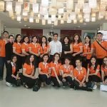 Du học VinEdu tổ chức triển lãm du học tại khối trường phổ thông quốc tế