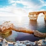 Khám phá 10 bãi biển đẹp mê hồn phải ghé qua khi du học tại Malta