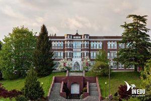 Du học Malta trường Saint Martin’s và những thông tin nên biết