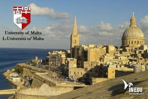 Du học Malta trường University of Malta