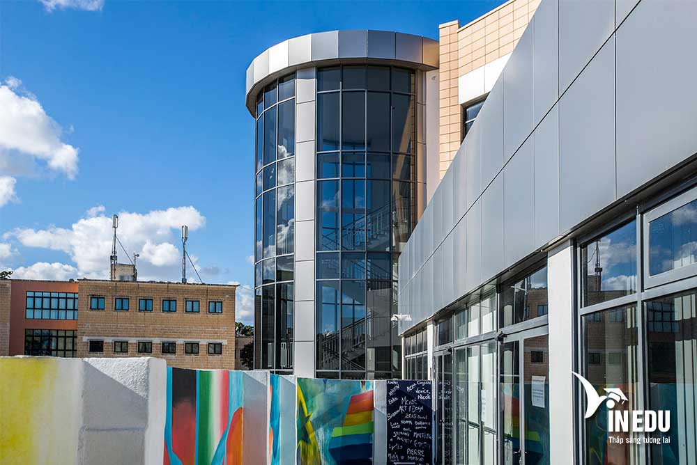 Du học Malta tại trường MCAST nên biết những gì?