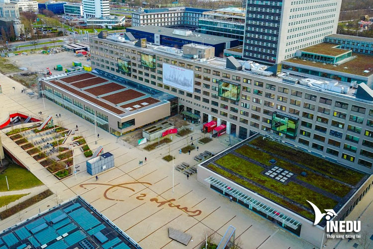 du-hoc-ha-lan-tai-dai-hoc-erasmus