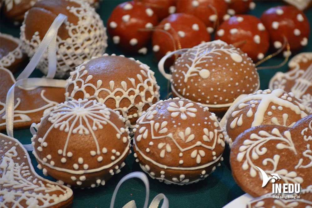 Những món ăn nhất định phải thử khi du học Thụy Sĩ