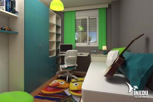 Du học Trung Quốc – Nên ở ký túc xá hay thuê ở ngoài?