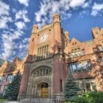 Học bổng du học Mỹ $10.000 tại trường University of Idaho