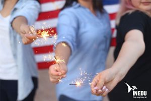 Kinh nghiệm du học Mỹ (Phần 1)