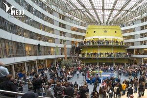 Sự khác biệt giữa Đại học nghiên cứu và Đại học ứng dụng – Du học Hà Lan