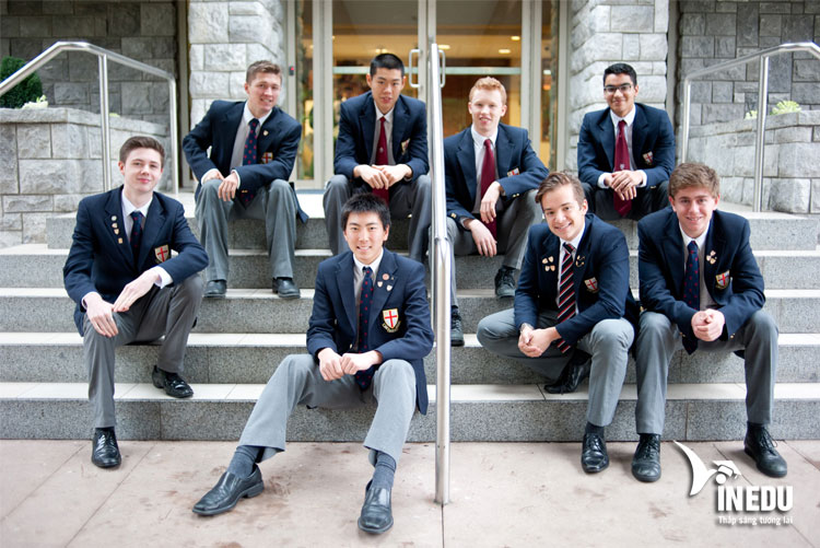 Tại sao nên cho con du học Mỹ trường nam sinh, nữ sinh?