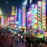 Tổng hợp học bổng du học Trung Quốc 2019 tại Nam Kinh, tỉnh Giang Tô