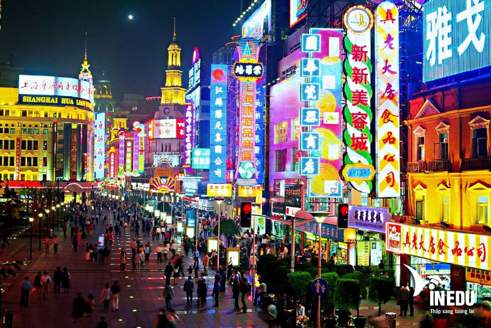 Tổng hợp học bổng du học Trung Quốc 2019 tại Nam Kinh, tỉnh Giang Tô