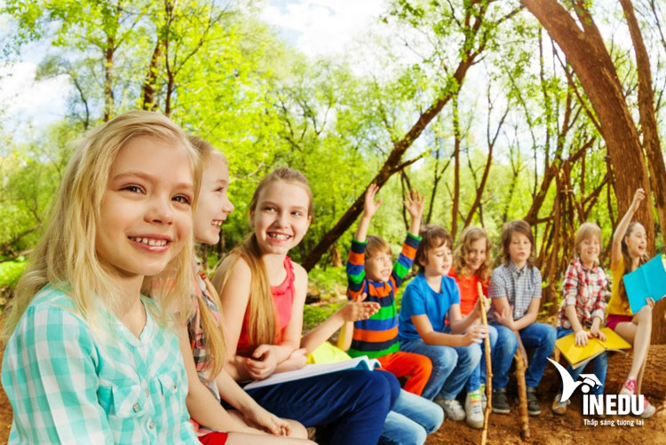 Du học hè tại Toronto cho học sinh, không cần tiếng Anh