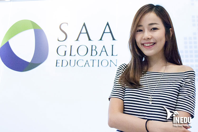 Du học Singapore tại Học viện kế toán Singapore SAA - Cơ hội vươn tới nước Anh