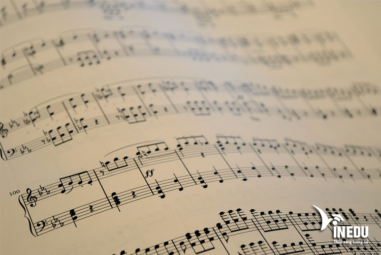 Du học Úc ngành âm nhạc – con đường rộng mở nhất cho đam mê