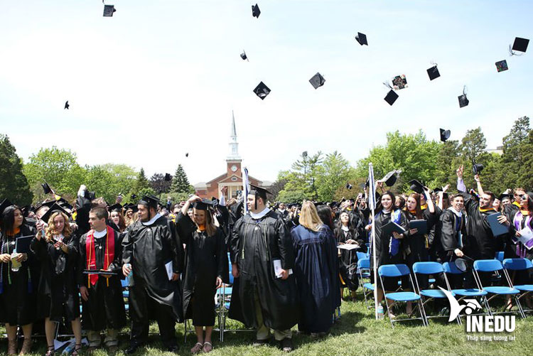 Học bổng lên tới 80.000 đô la cho sinh viên Việt Nam tại Đại học Elmhurts