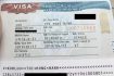 Lưu Thị Hồng Hạnh đậu visa du học thạc sĩ Hàn Quốc trường Solbridge