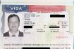 Visa du lịch Mỹ của bác Trương Hoàng Trinh - Visa VinEdu