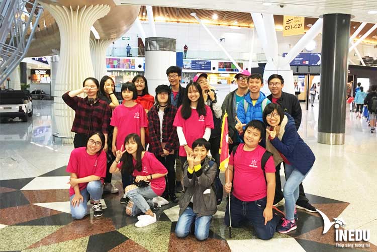 Chương trình Du học hè hấp dẫn tại Sydney, Úc 2019