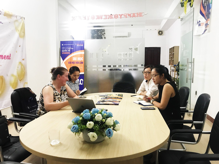 Roanoke Catholic School