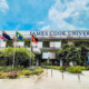 Đại học James Cook Singapore – Nơi bạn mơ đến trong giấc mộng du học