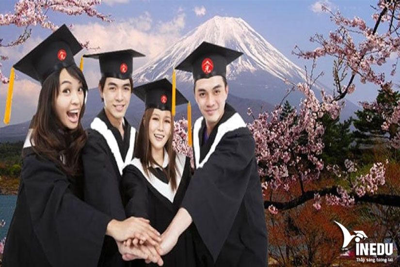 Có nên du học tiếng anh tại Nhật Bản không? Nên chọn trường nào?