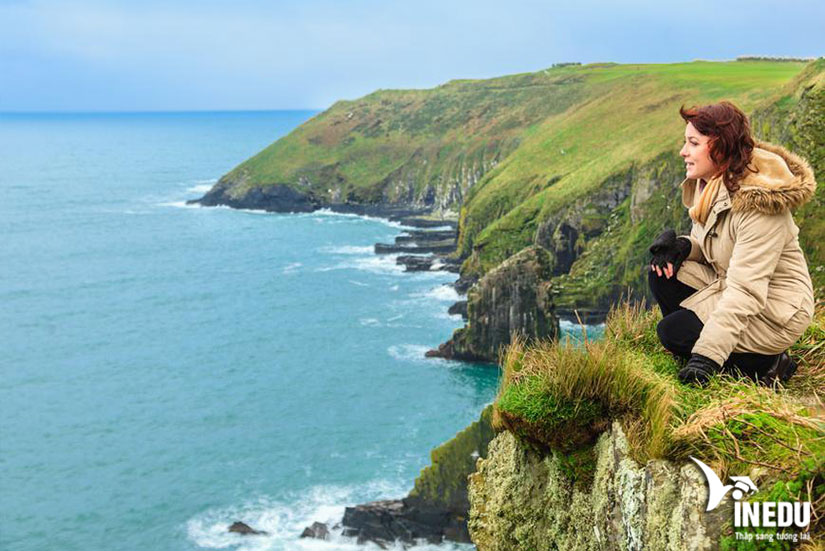 Đại sứ quán Ireland ở đâu? Có nhiệm vụ gì?