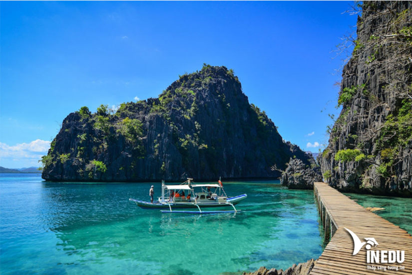 Đại sứ quán Philippines tại Việt Nam