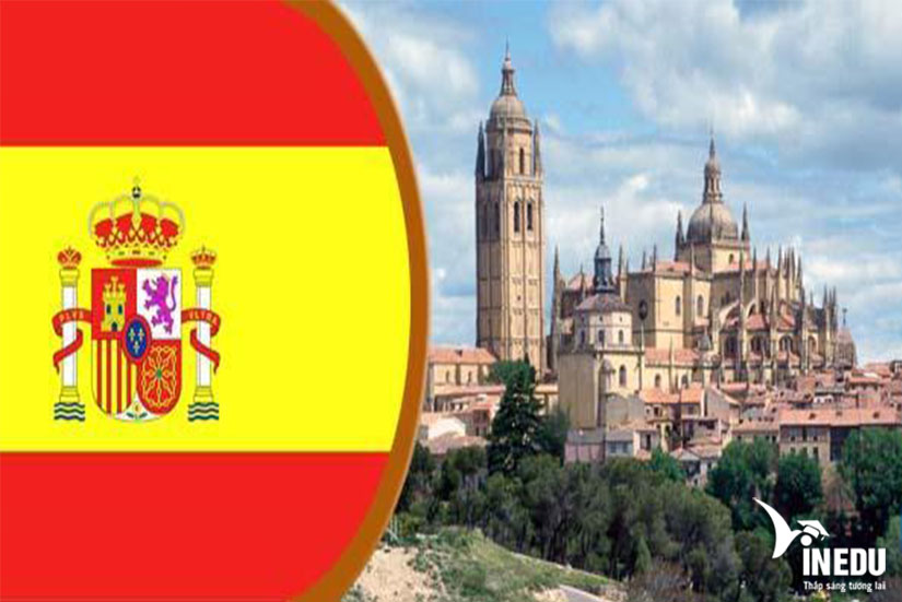 Đại sứ quán Tây Ban Nha tại Việt Nam