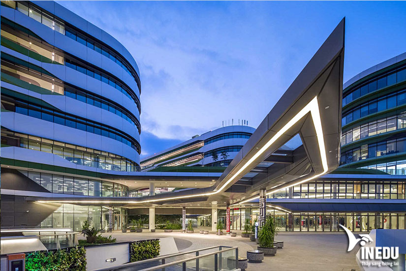 Đại học Công nghệ và Thiết kế (SUTD)