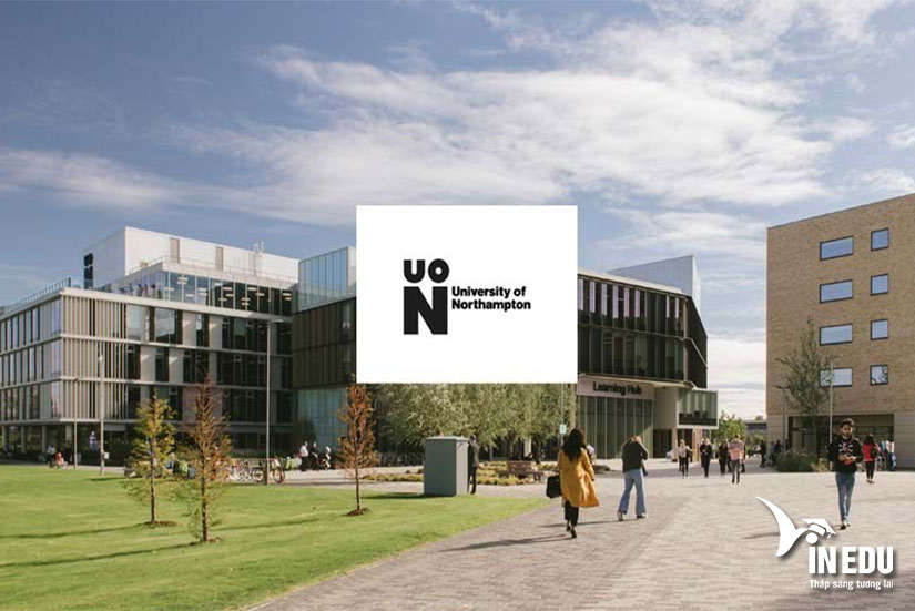 Đại học Northampton – ngôi trường chất lượng với những thành tích nổi trội