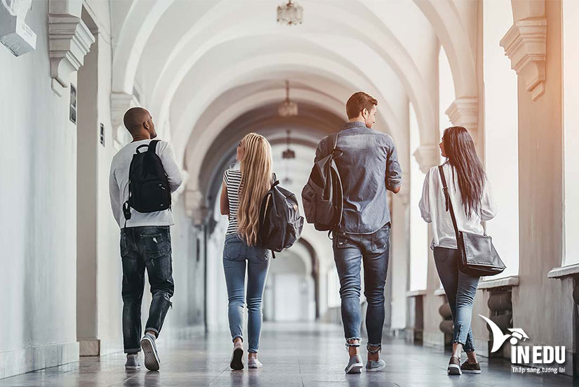 Du học định cư – Con đường định cư nước ngoài dễ dàng